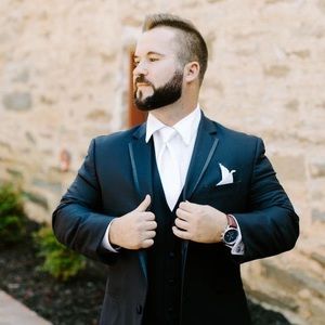 Meet your Posher, Anthony